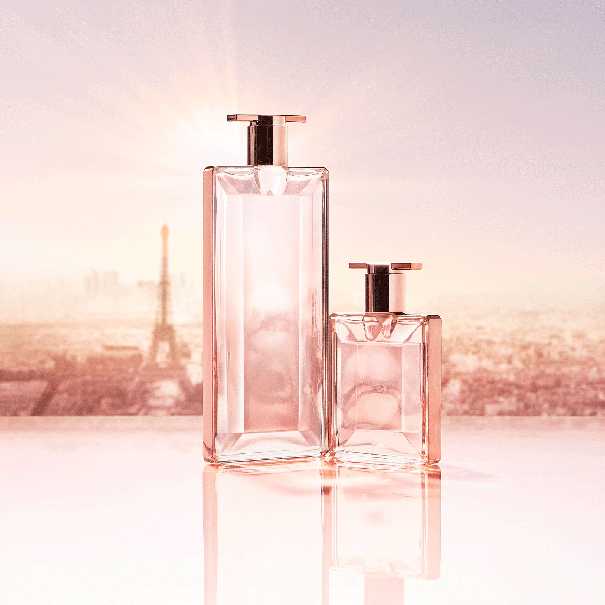 Idôle Eau de Parfum Ženski parfemi