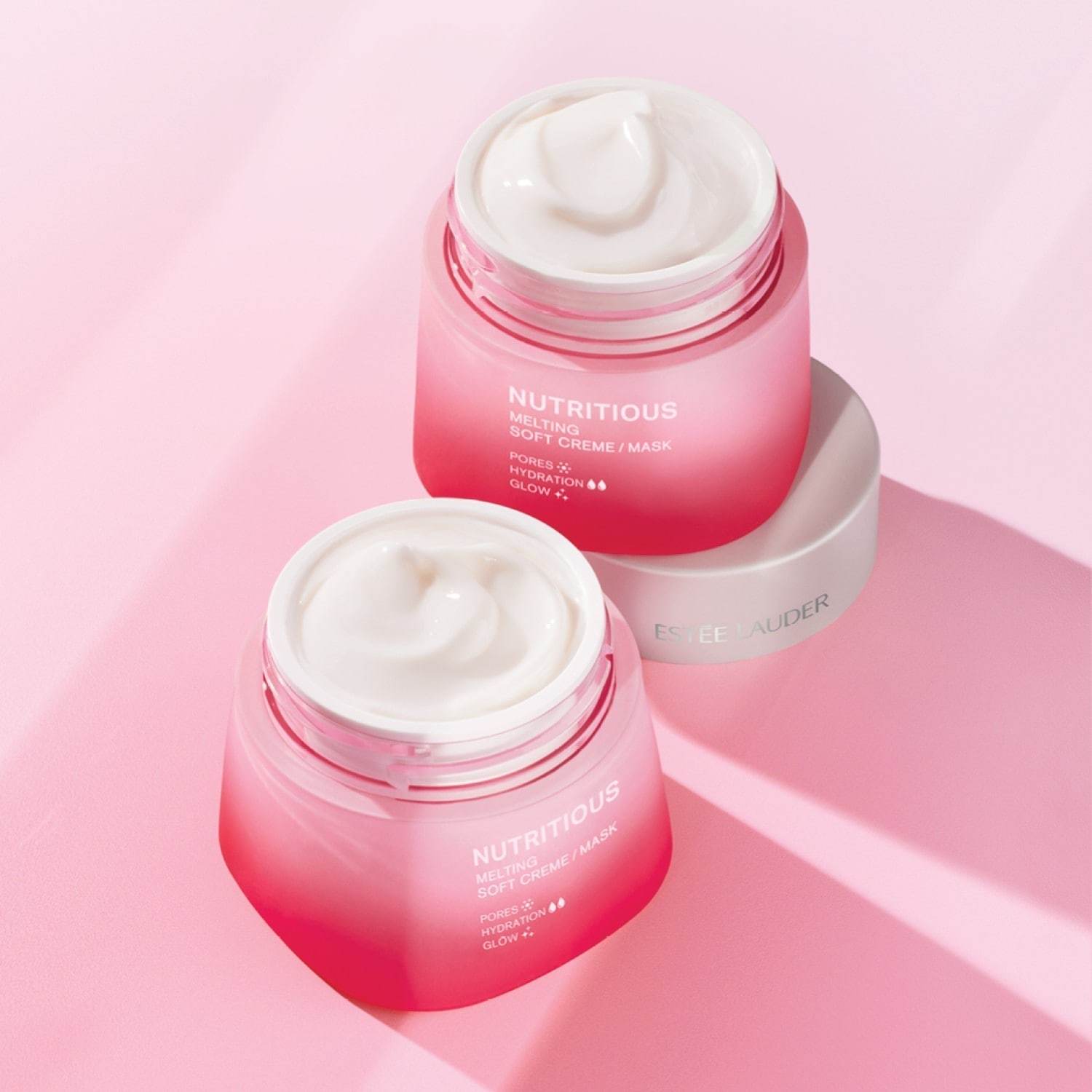 Estée Lauder Feuchtigkeitsspendende maska – 15 ml