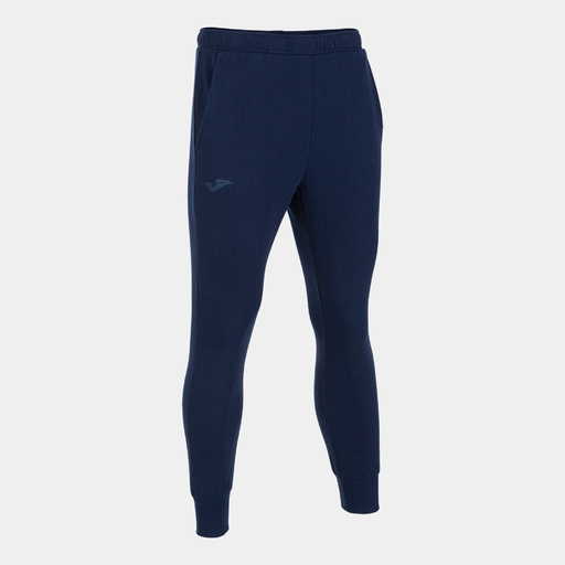 Joma Montana Cuff Marineblå Lange Bukser