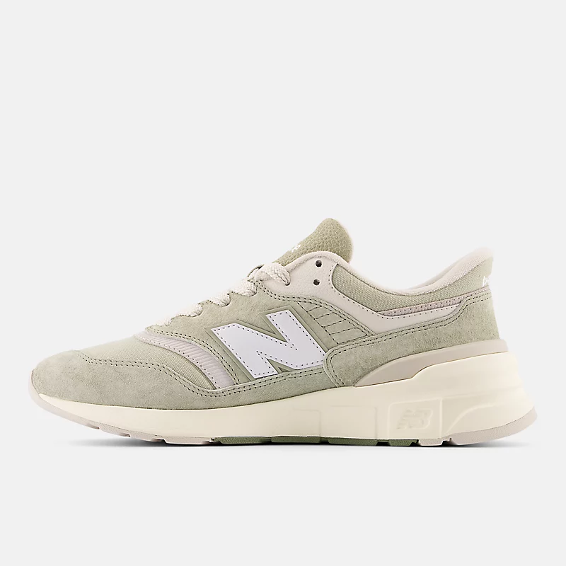 Unisex 997R - Σκούρο Περίδοτο με Ολιβίνη