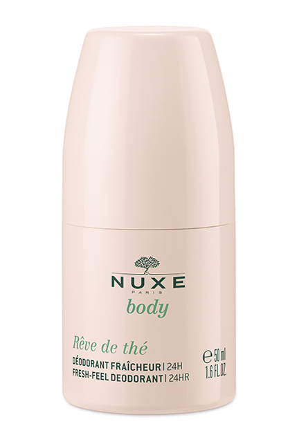 Rêve De Thé Deo Deo Roll On - NUXE