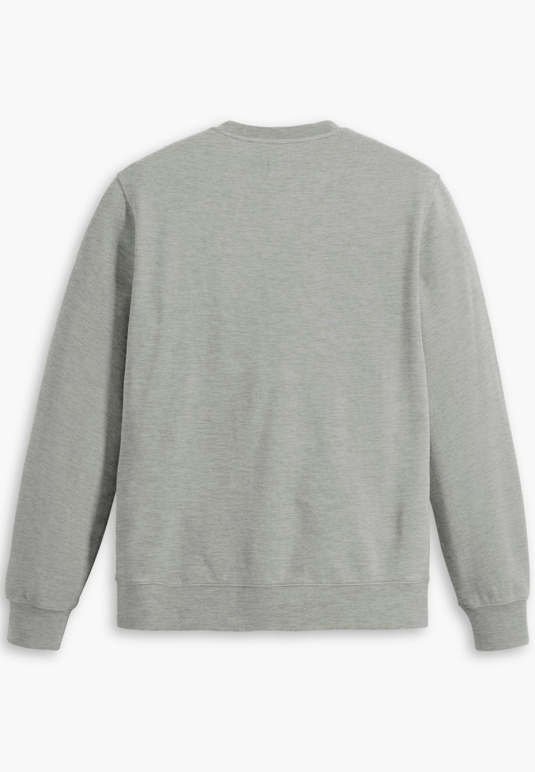 Levi's® ORIGINAL - Sweat-shirt - gris