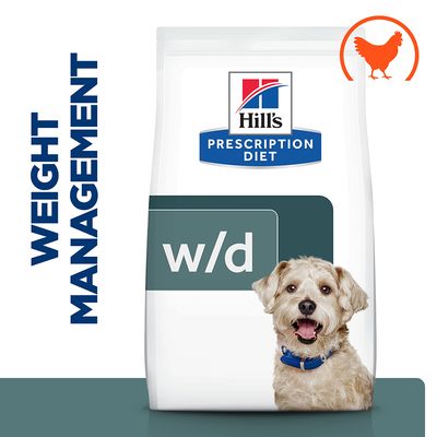 Hill's Prescription Diet s kuřecím masem