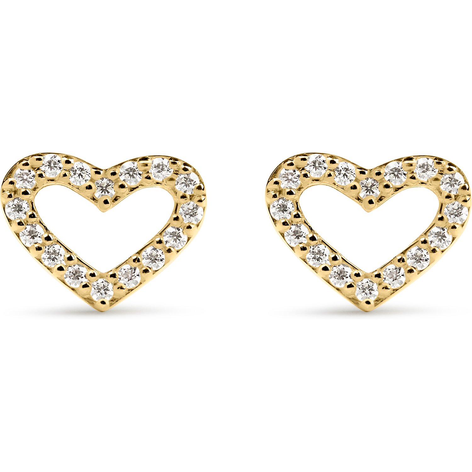 FAVS Boucles d'oreilles