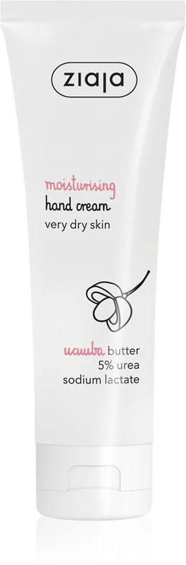 Ziaja Hand Creams hydraterende handcrème