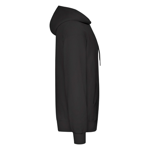 Sudadera Clásica Fruit Of The Loom