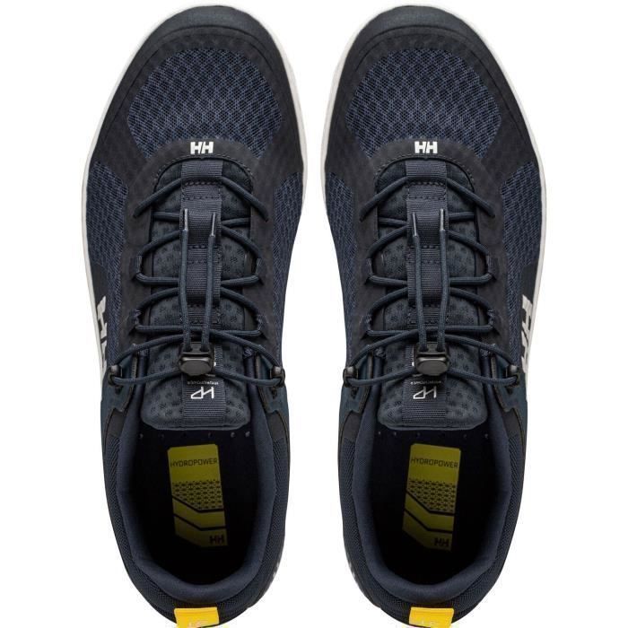Helly Hansen HP Foil V2 Chaussures de nautisme homme Bleu Navy - Taille 42,5