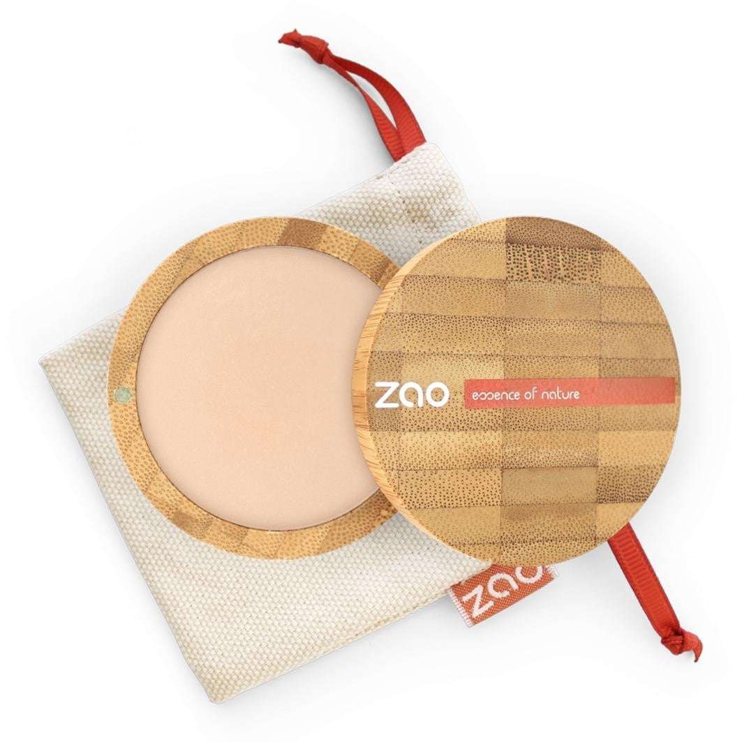 ZAO Bambus-Kochpulver, mat - 15 g