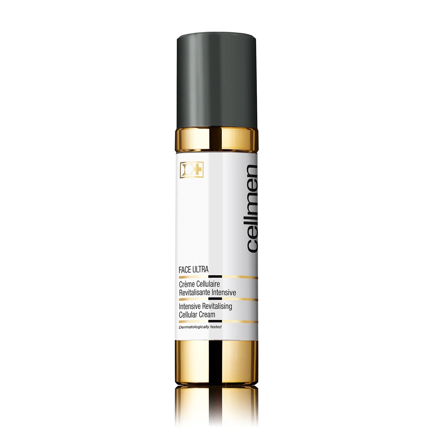 Cellmen Face Ultra - Crema viso antirughe