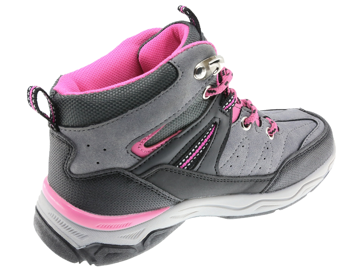Botas Trekking Beppi Outdoor