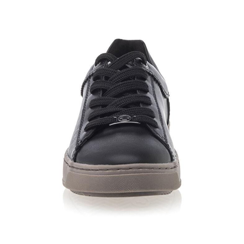 Baskets / sneakers Femme Noir