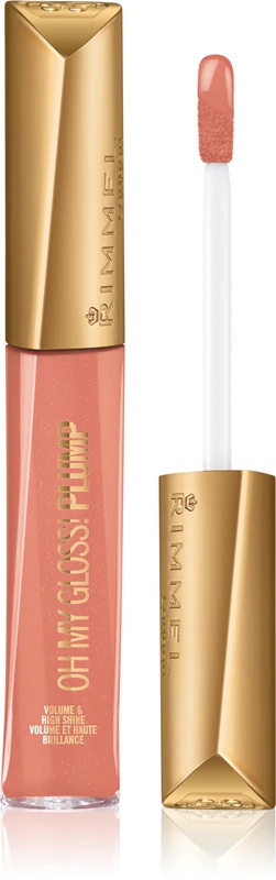 Rimmel Oh My Gloss! sijaj za ustnice
