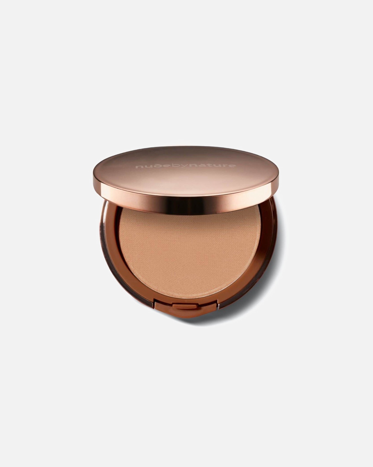 Nude by Nature Poudre Compacte Teint Parfait