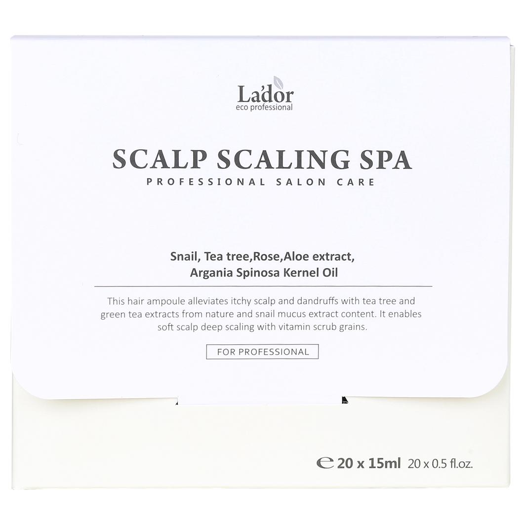 Lador Haarserum Kopfhaut-Spa - 300 g