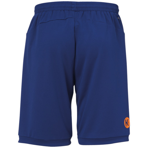  Pantaloni scurți Prime Azul Deep Kempa