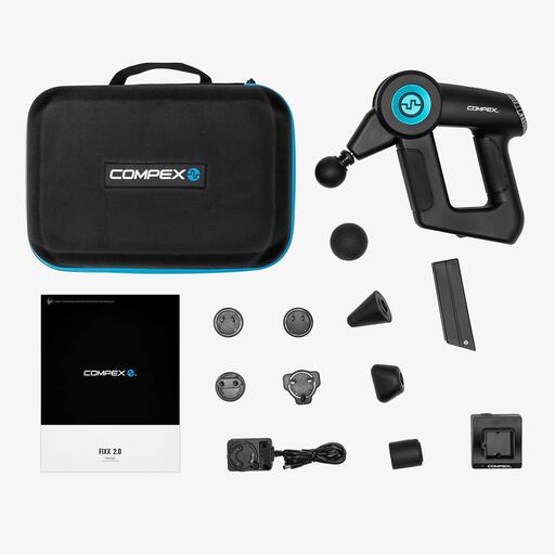 Compex Fixx 2.0