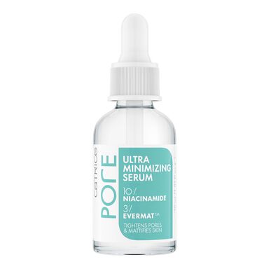 Catrice Ultra Pore Minimizing -seerumi 30 ml 30 ml