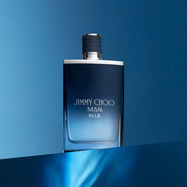 Toaletní voda Jimmy Choo Man Blue 50ml