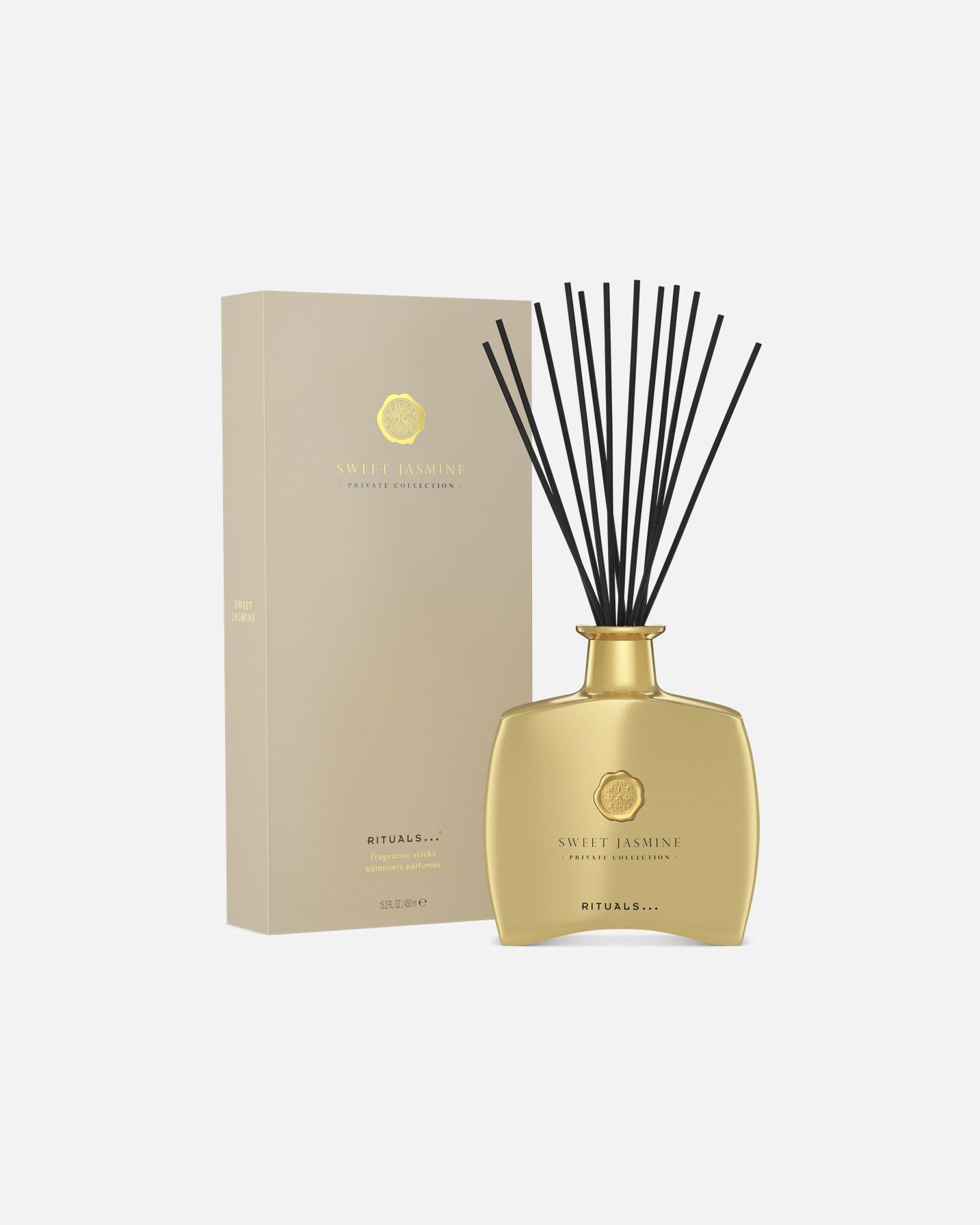 Rituals Private Collection difuzor s trsicama 