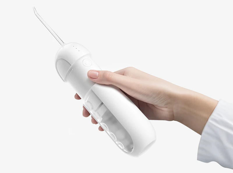 Irrigador dental Oclean W10 Lite