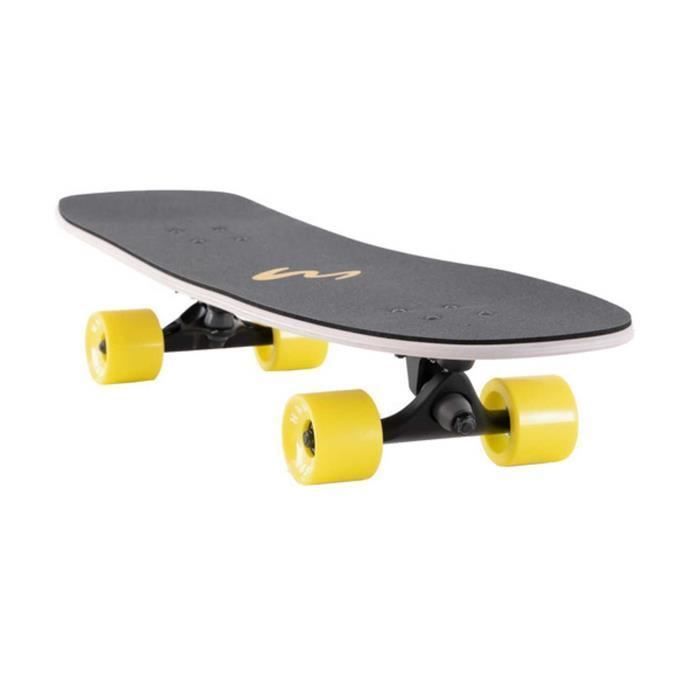 Skate Cruiser - LANDYACHTZ - Surf Life Birds - 9,55 polegadas - Unissex - Uso regular