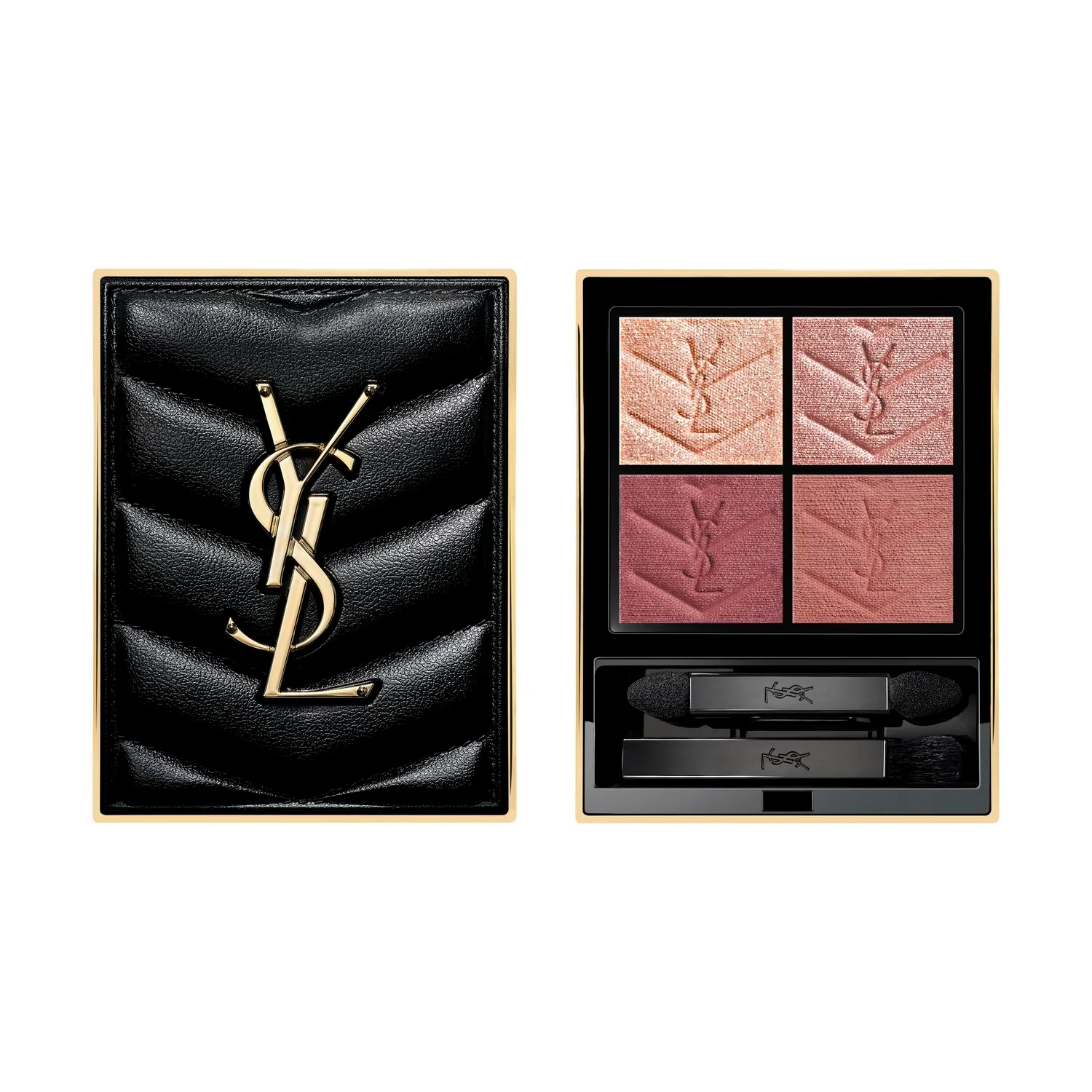 Occhi Couture Mini Clutch Palette - Palette occhi, Ombretto compatto