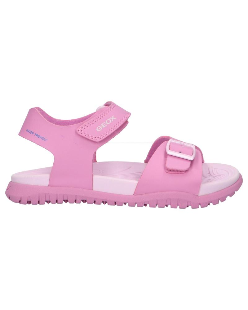 Sandalias Geox J35hqa 000bc J Sandal Fusbetto
