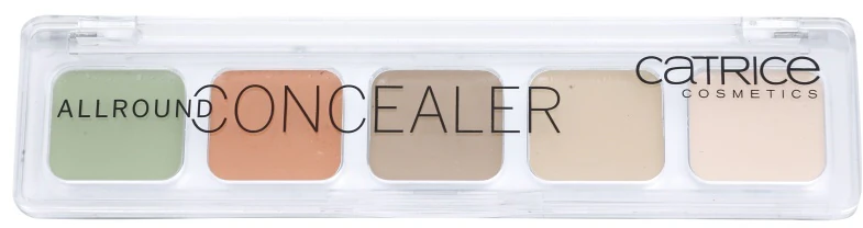 Paleta de Corretivos Catrice Allround