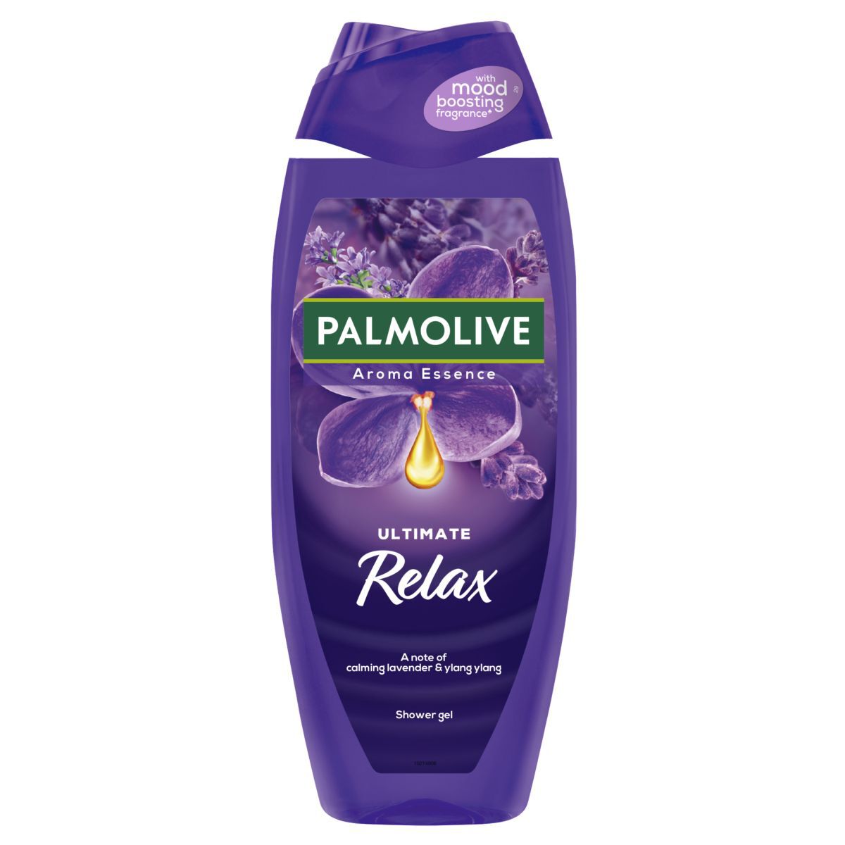 Essenza aromatica Palmolive per un relax totale