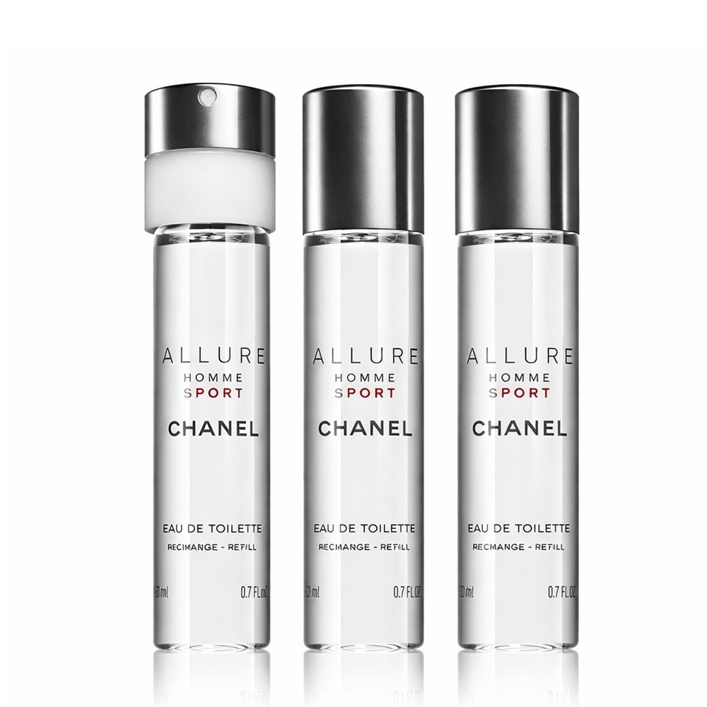Chanel Allure Homme Sport