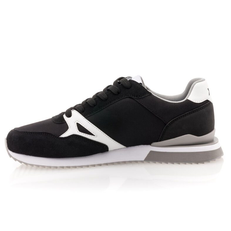 Korpe / patike Homme Noir