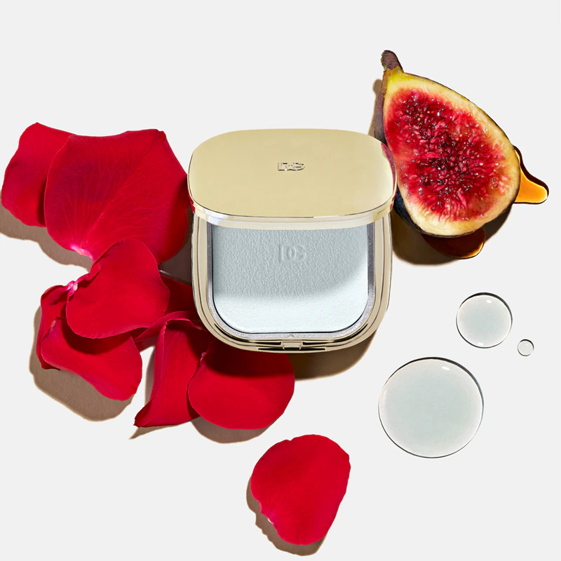 Pó fixador Dolce&Gabbana Fresh Fig Skin Perfector