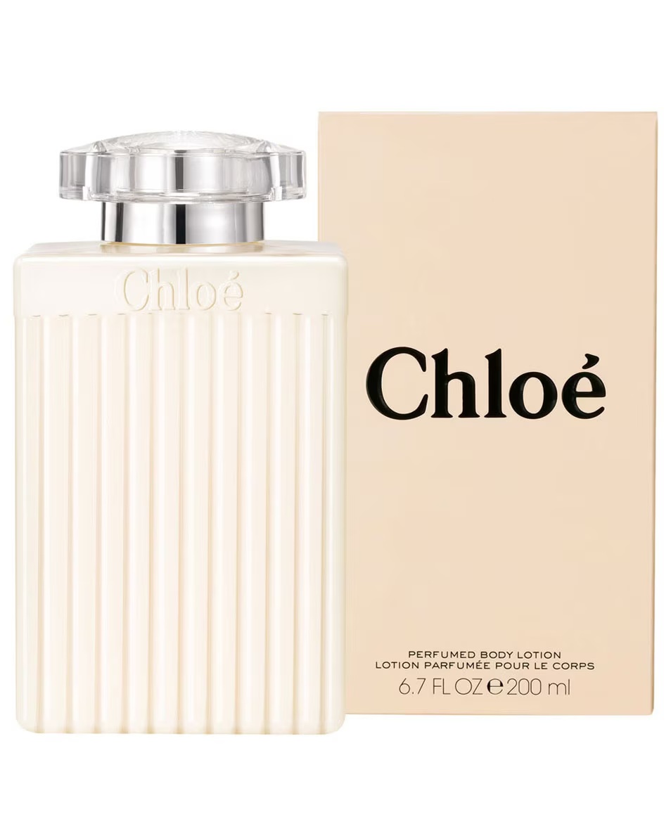 CHLOÉ Eau de Parfum LOTIUNE DE CORP