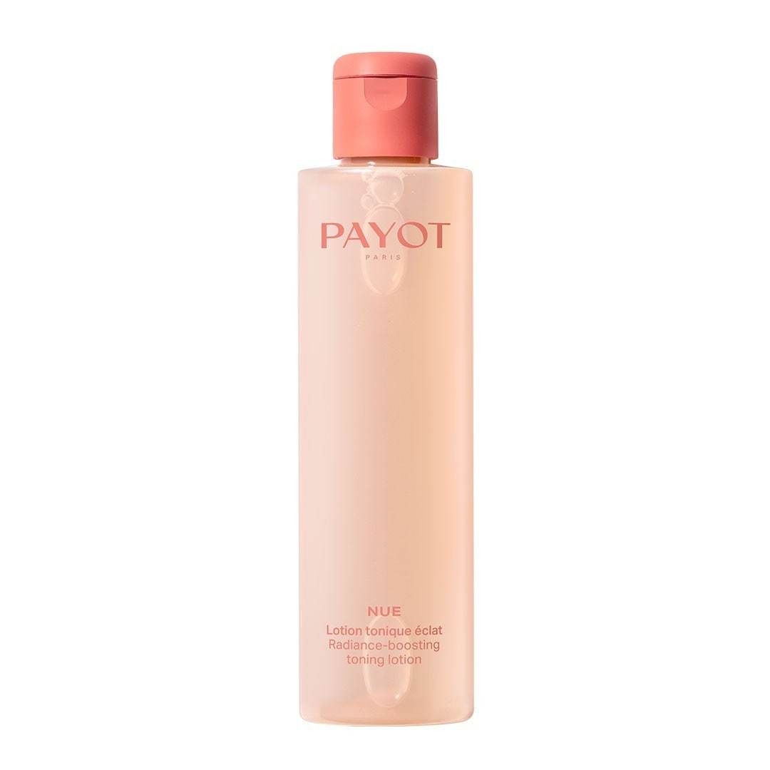 Payot Toner Nue Radiance Boosting tonizējošs losjons - 200 ml