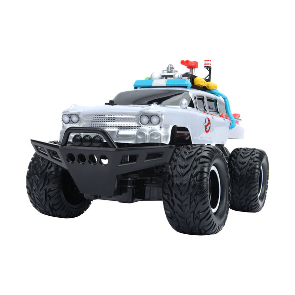Mașină RC Ghostbusters Offroad 1:12
