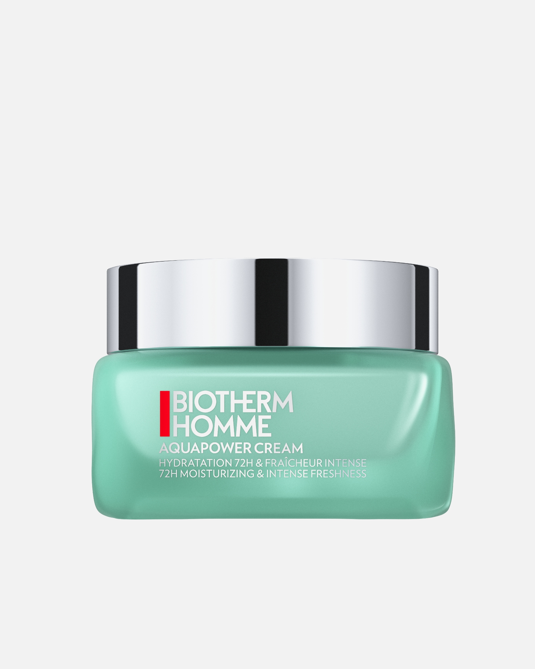 Crema facial Biotherm Homme Aquapower Extreme Gel 72H - 50 ml