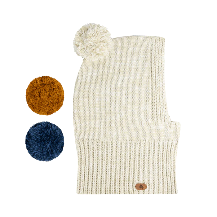 Bonnet Alice Cream Melange