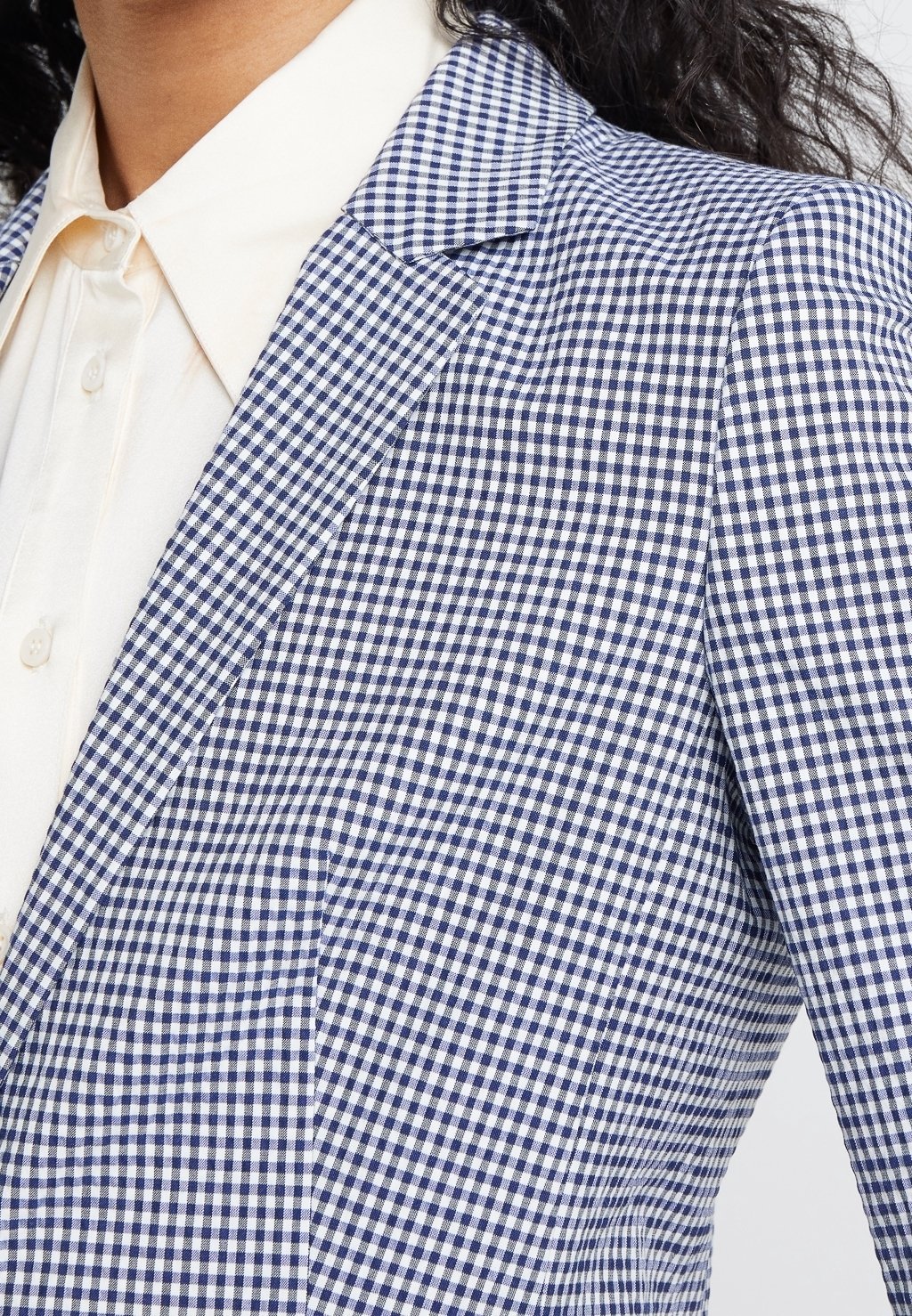 HUGO Blazer - donkerblauw