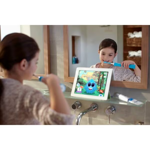 Philips Sonicare For Kids HX6322/04 Elektrische Tandenborstel<br>