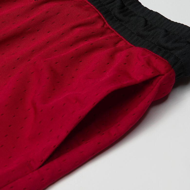 Air Diamond Short
