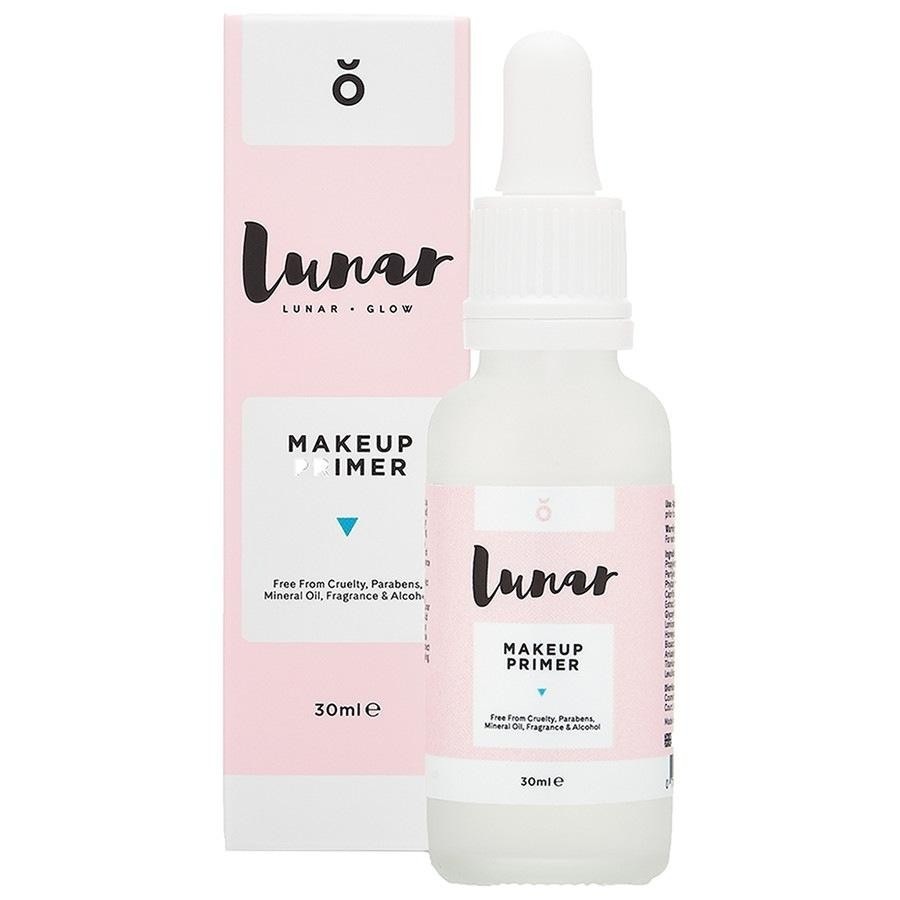 Lunar Glow Gesichtscreme-Make-up - 30 ml