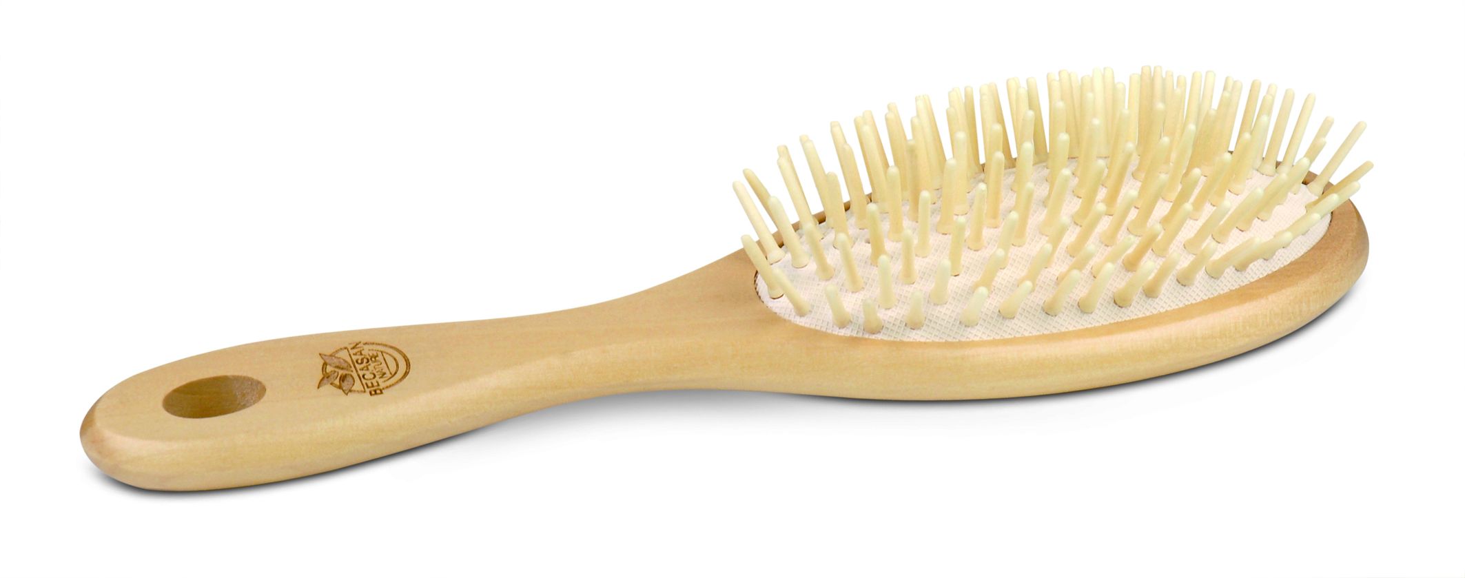 Velika ovalna četka za kosu Češljevi i četke za kosu