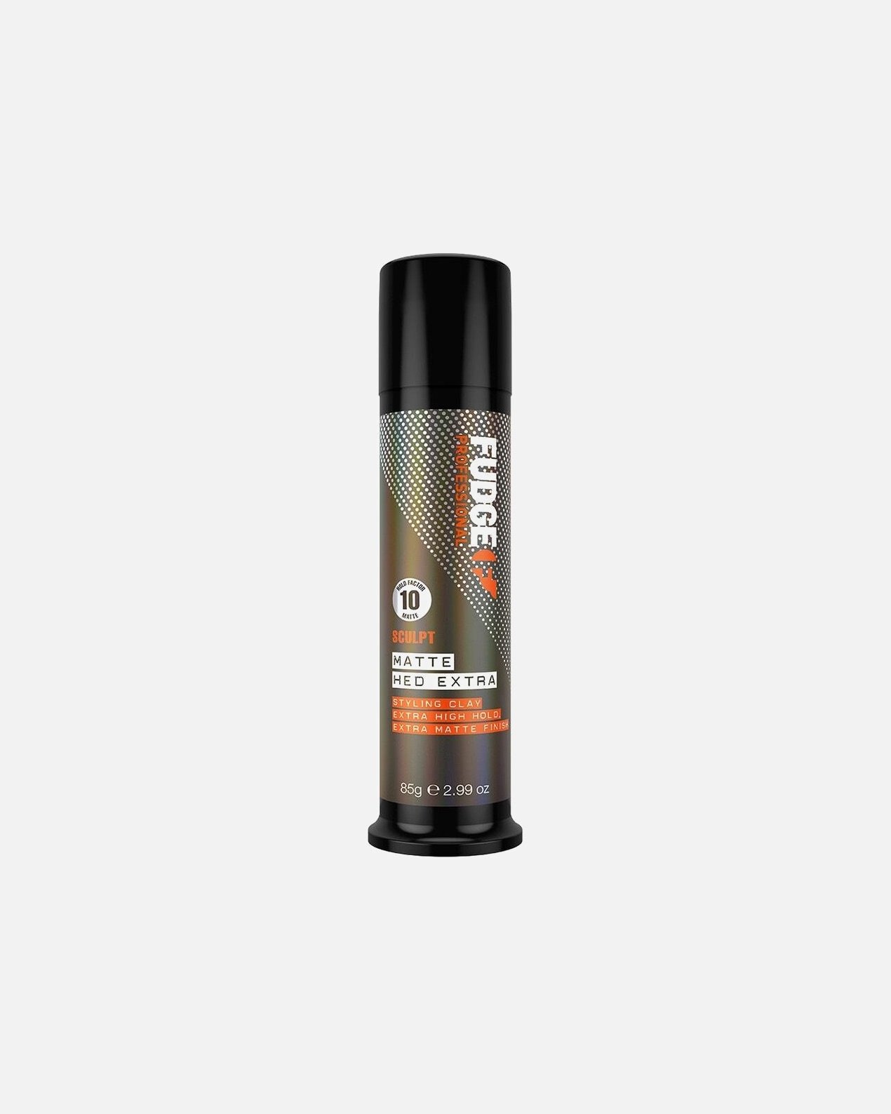 Vosk na vlasy Fudge Sculpt Matte Hair Extra - 85 g