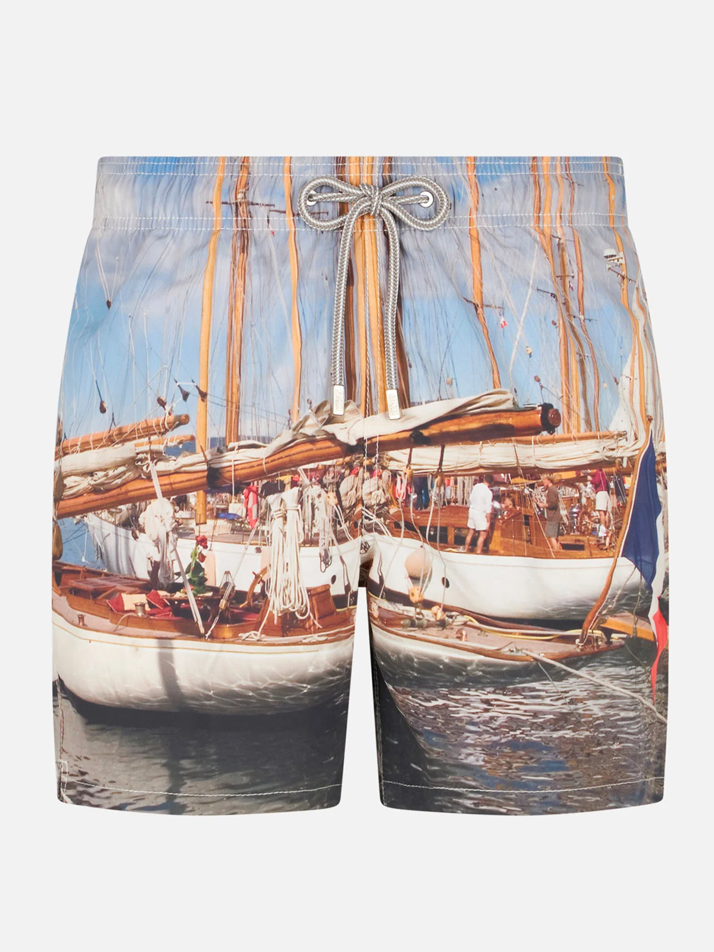 Badpak met fotoprint