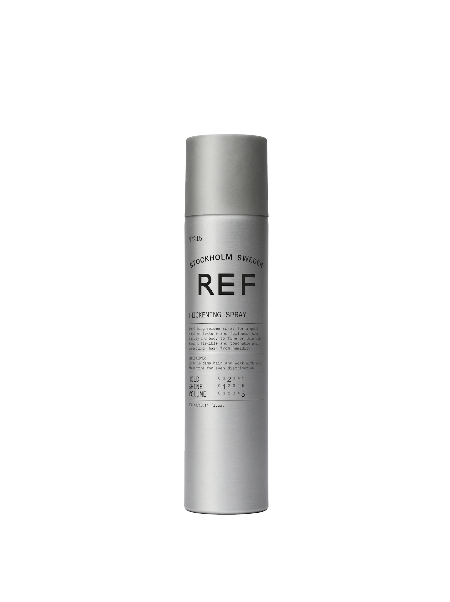 Sprej za zgušnjavanje br. 215 300 ml - REF