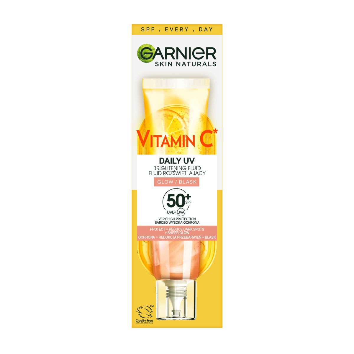 Garnier Vitamine C