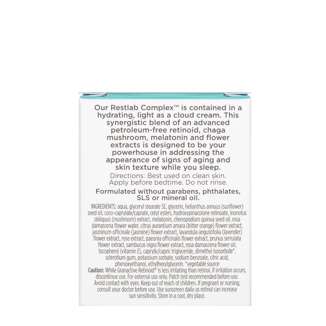 „Pacifica Wake Up Beautiful“ retinoidinis naktinis kremas – 50 ml