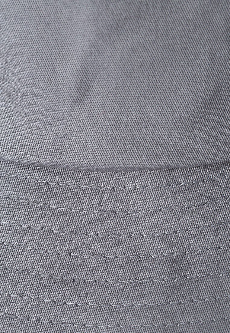 Cappello Flexfit TWILL BUCKET - grigio