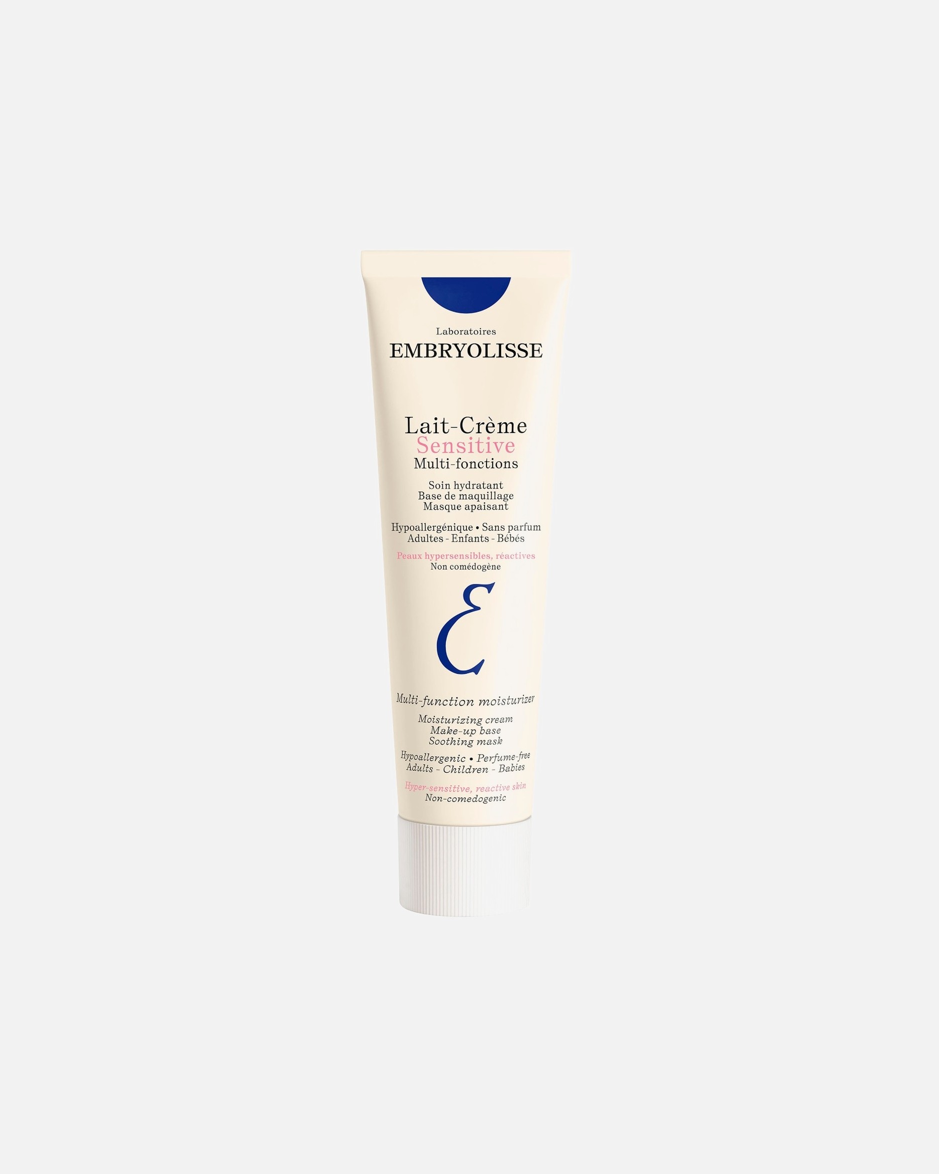 Embryolisse Camouflage krema za osjetljivo mlijeko - 100 ml