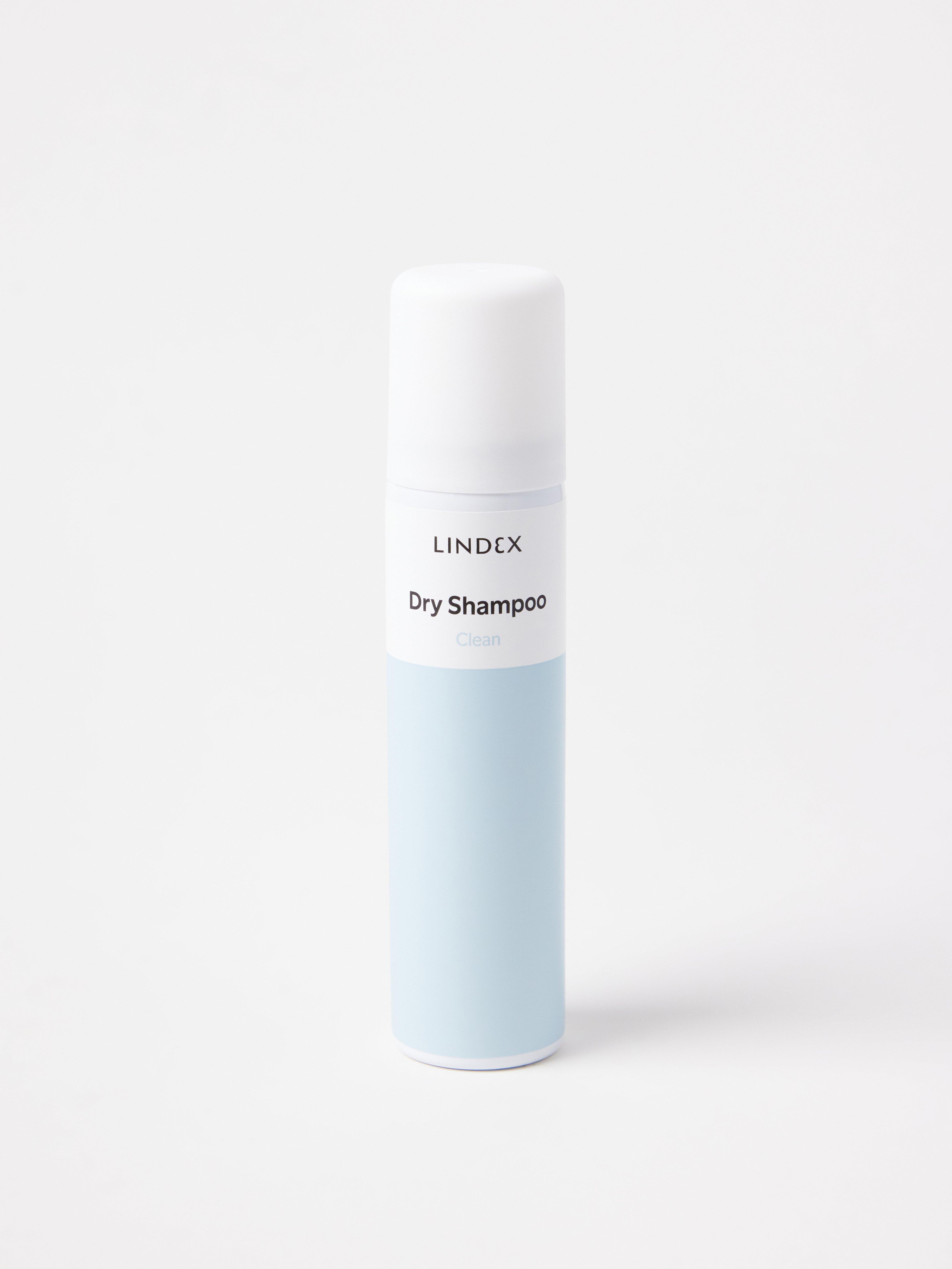 Suchý šampon MINI Clean bez barviv